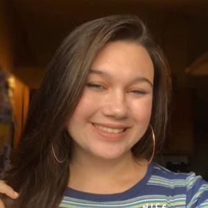 Meet your Posher, Gabby k.